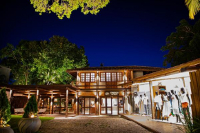  Tororao Hotel Pousada  Порту-Сегуру